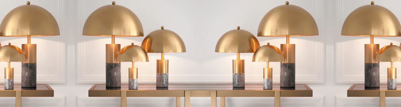 Table Lamps