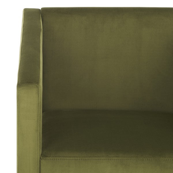 YLVA ACCENT CHAIR