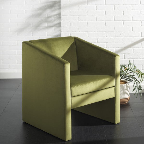 YLVA ACCENT CHAIR