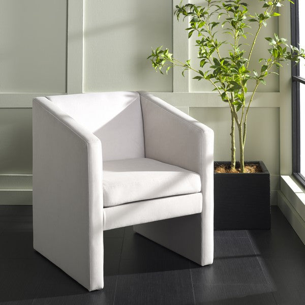 YLVA ACCENT CHAIR