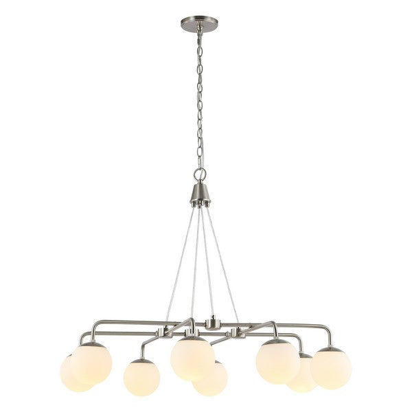 8LT 36 "CHANDELIER SPÄTER