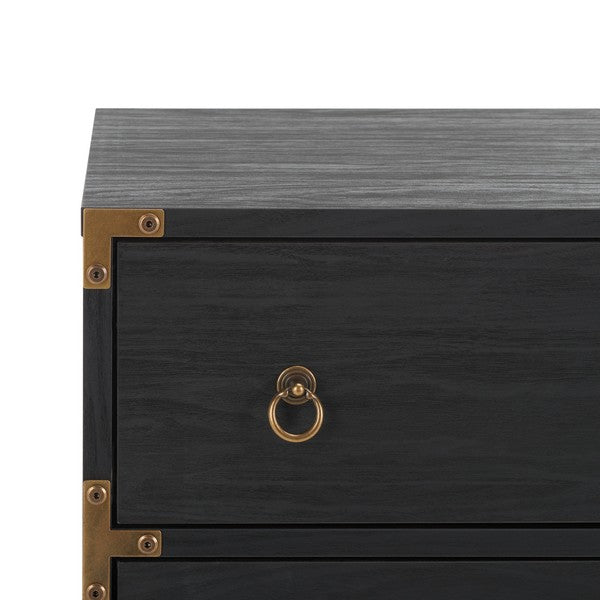 GALIO 3 DRAWER CHEST