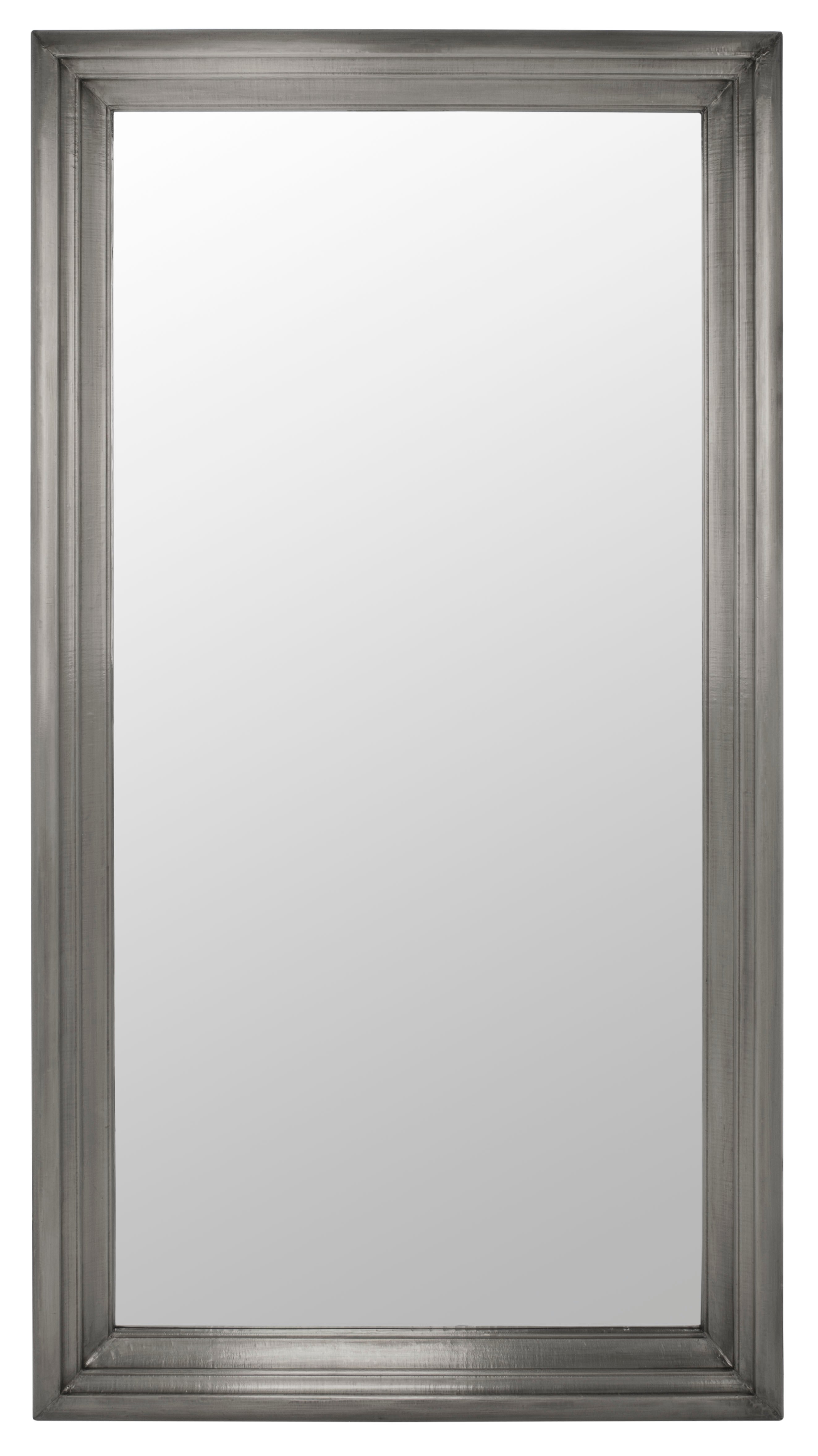 FRANCESCA LARGE RECTANGLE MIRROR