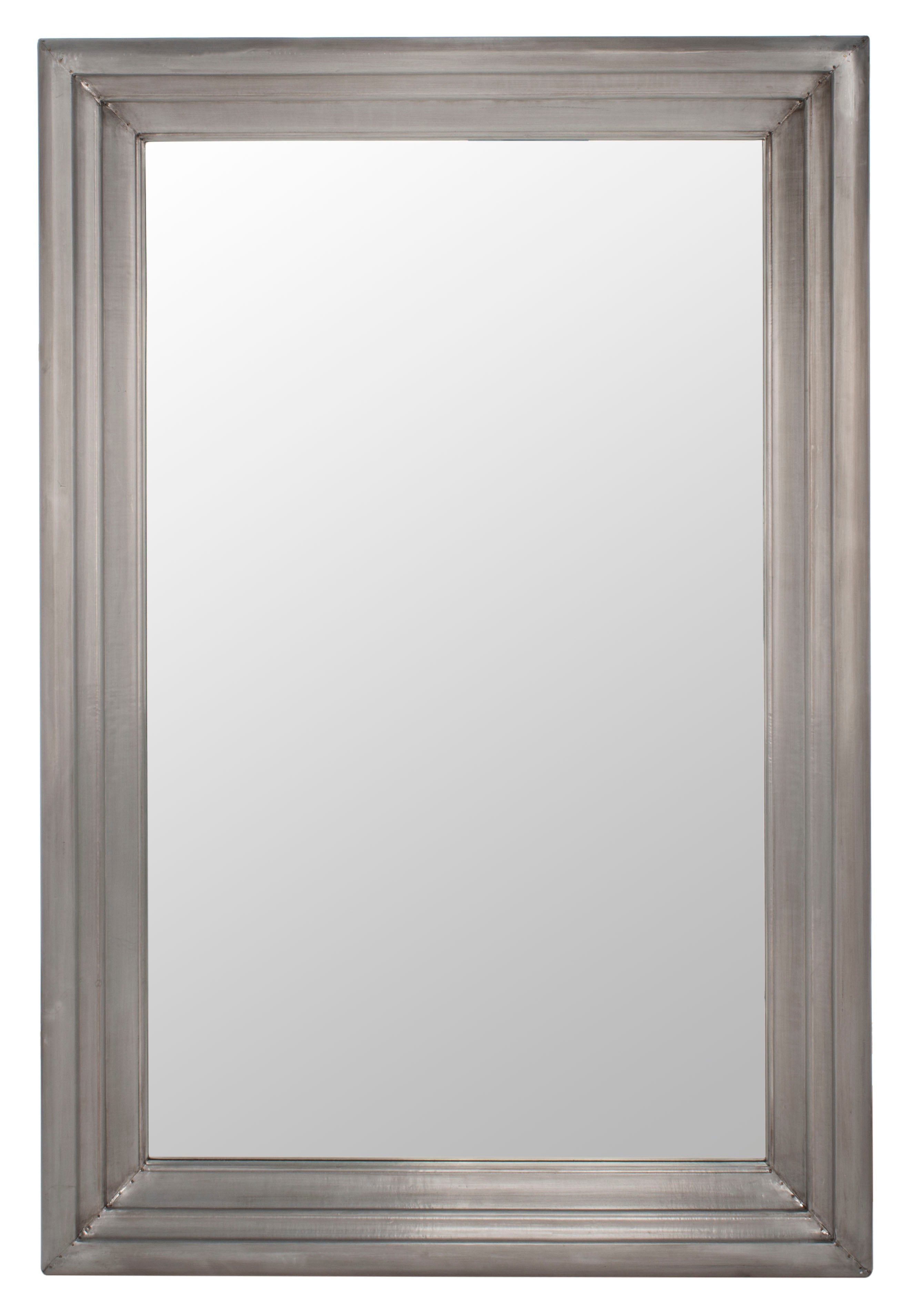 FRANCESCA MEDIUM RECTANGLE MIRROR