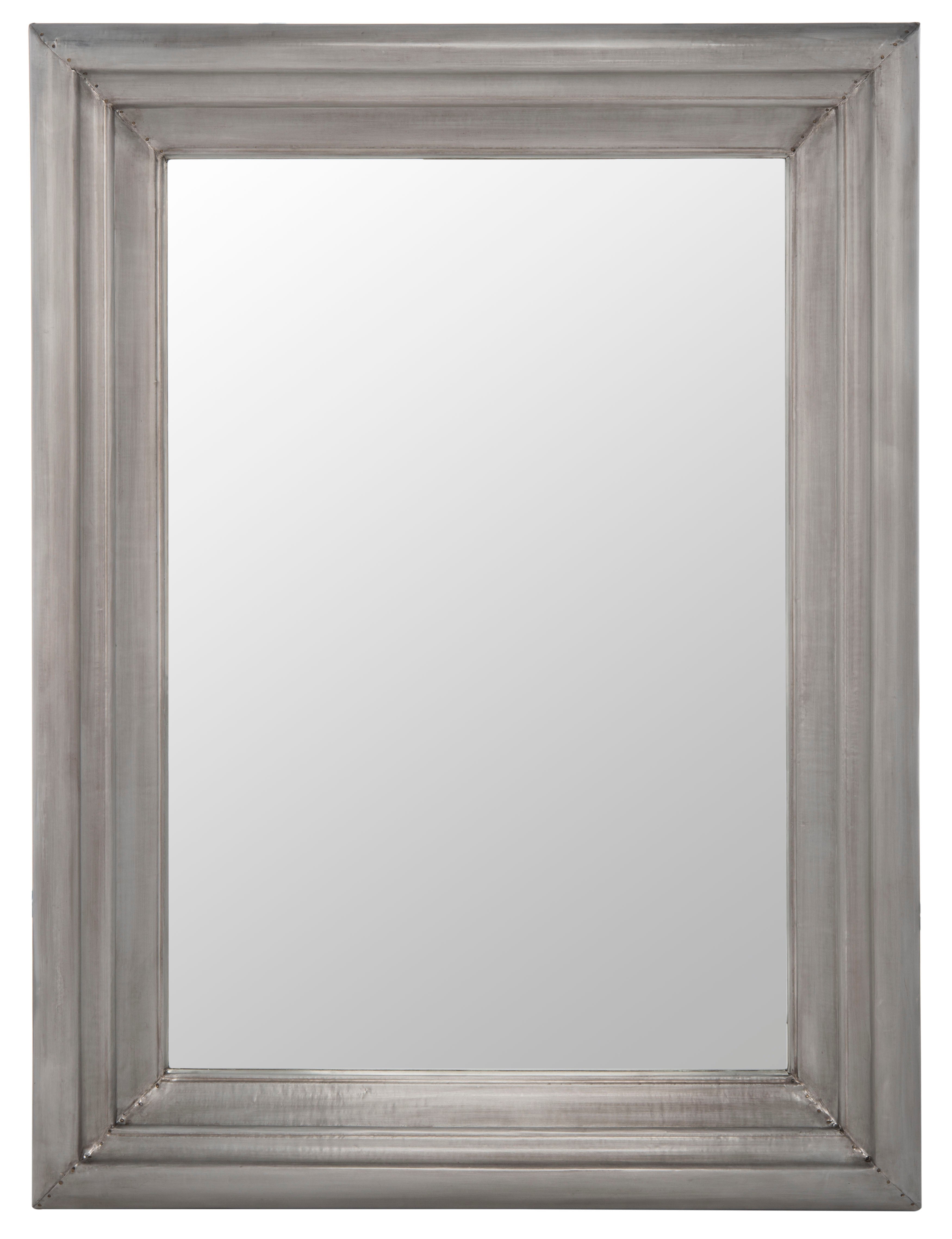 FRANCESCA SMALL RECTANGLE MIRROR