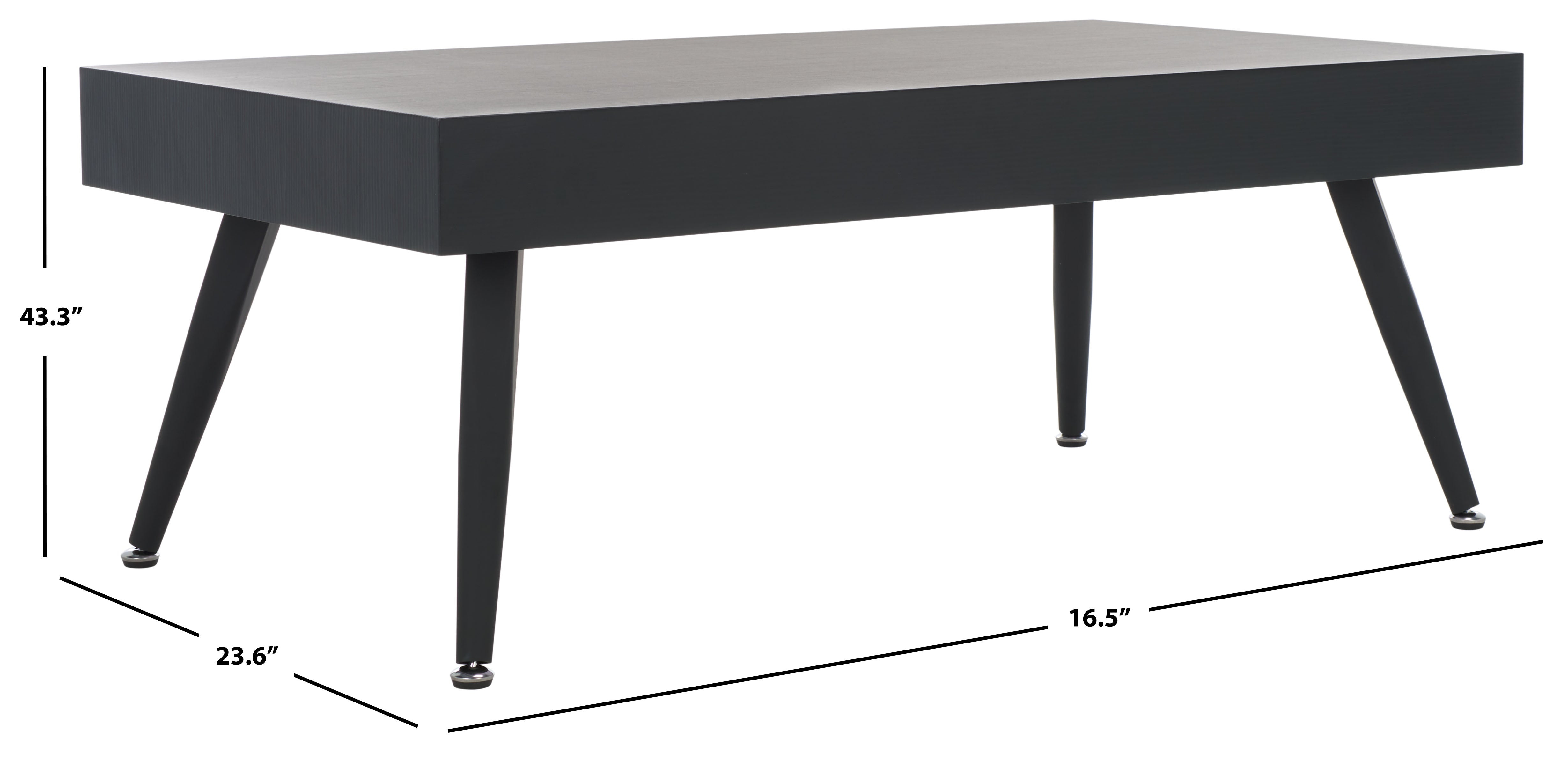 CEDRIC COFFEE TABLE