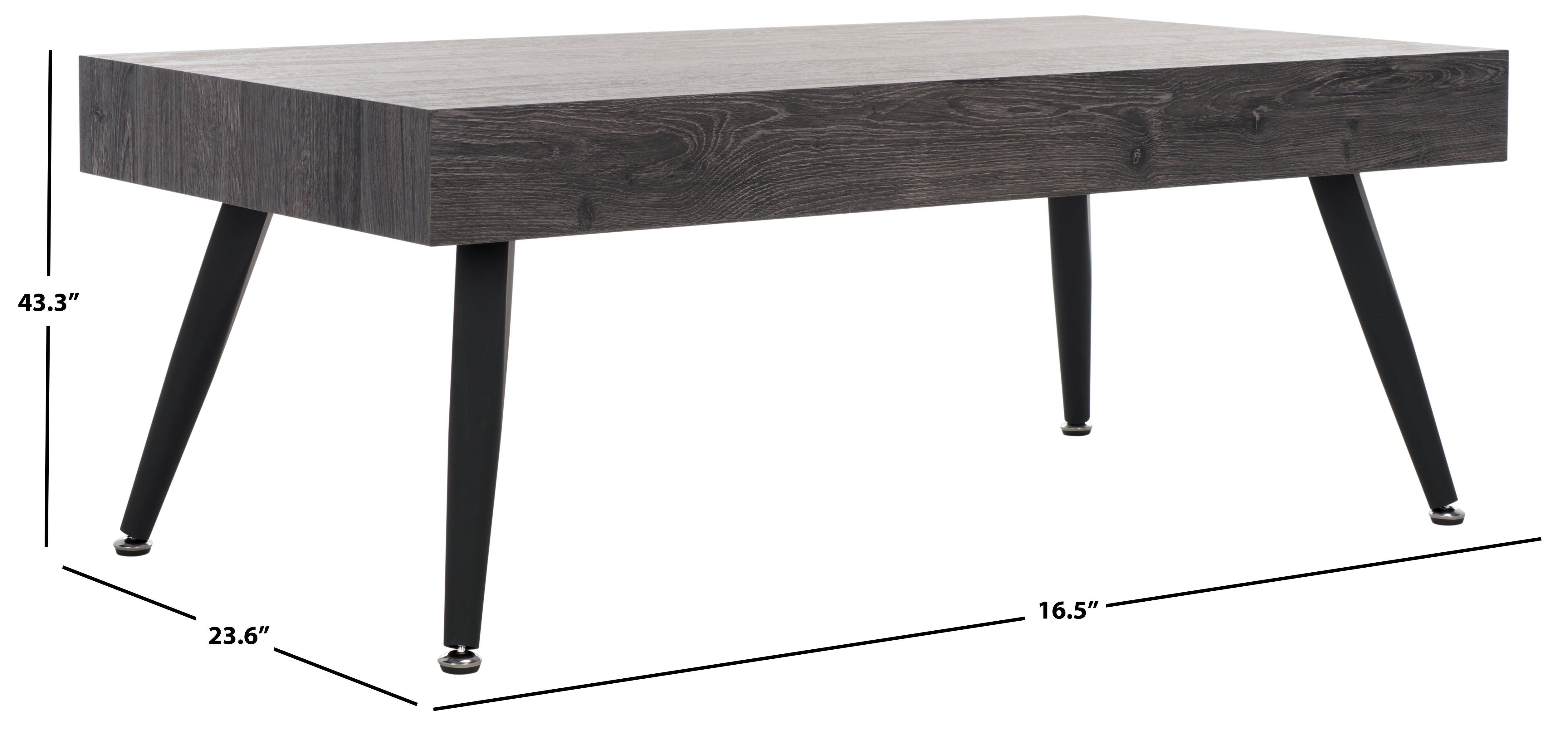 CEDRIC COFFEE TABLE