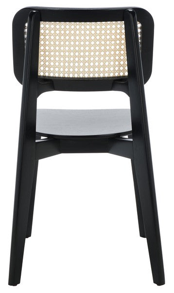 LUZ CANE DINING CHAIR