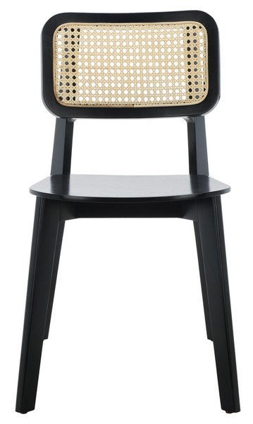 LUZ CANE DINING CHAIR