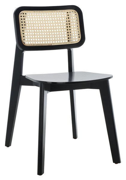 LUZ CANE DINING CHAIR