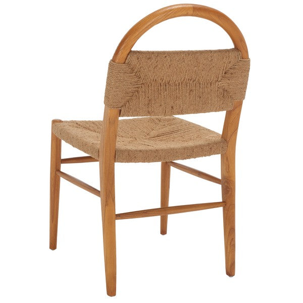 OTTILIE DINING CHAIR