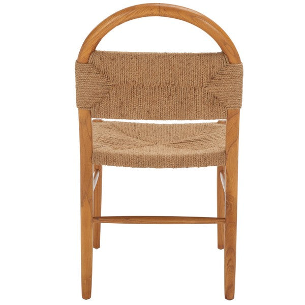 OTTILIE DINING CHAIR