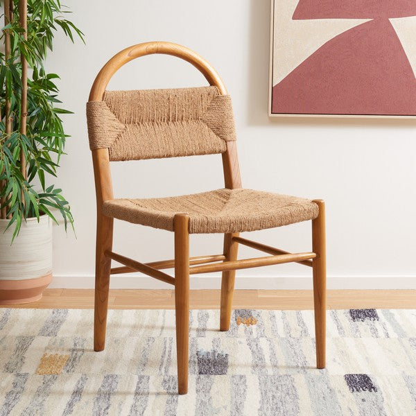 OTTILIE DINING CHAIR