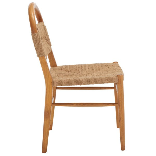 OTTILIE DINING CHAIR