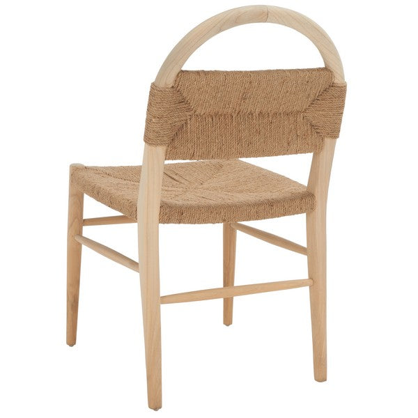 OTTILIE DINING CHAIR