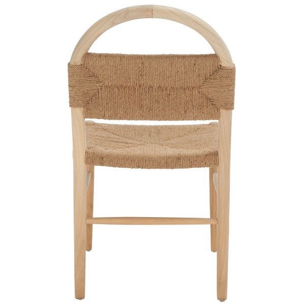 OTTILIE DINING CHAIR