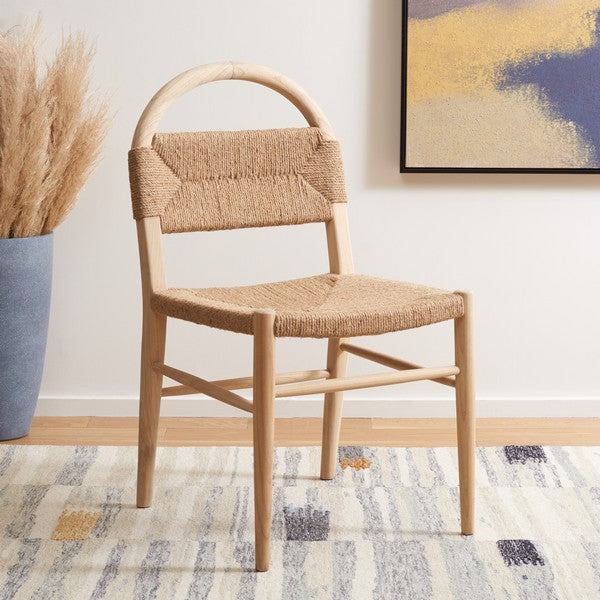 OTTILIE DINING CHAIR