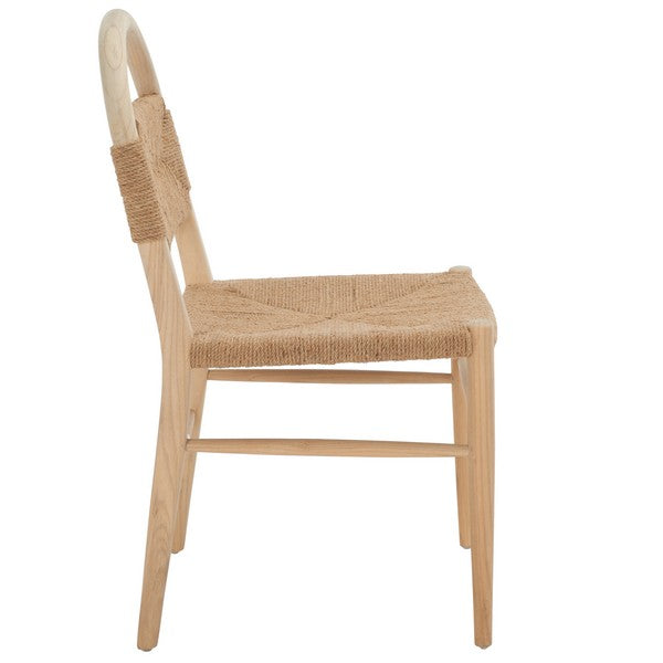 OTTILIE DINING CHAIR