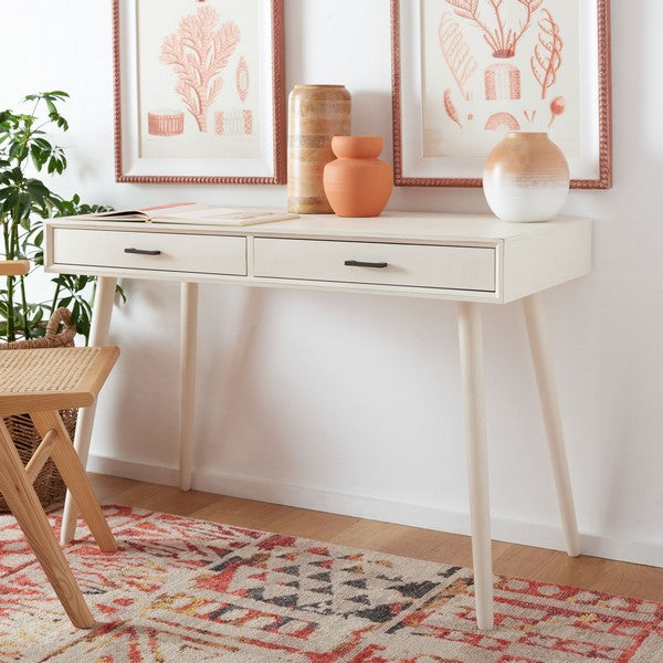 O'DWYER 2 DRAWER DESK