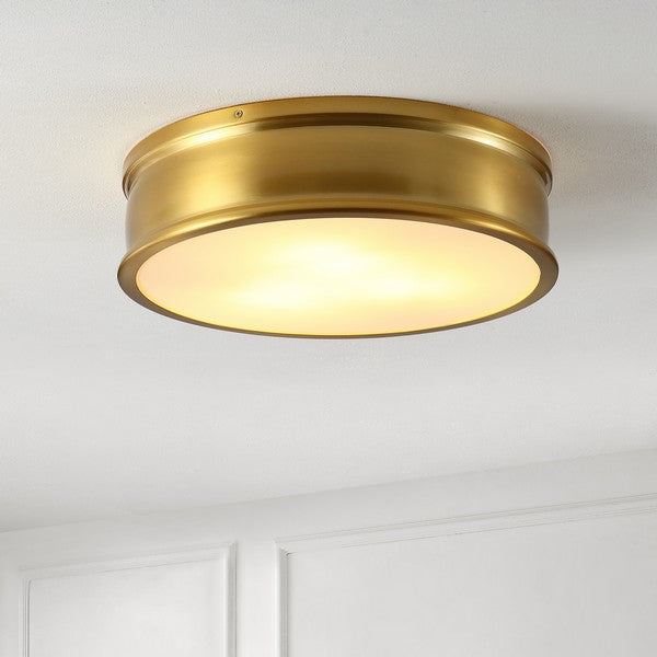 ADRIA FLUSH MOUNT