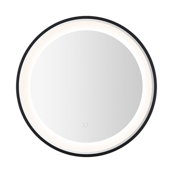 BLAKEWELL, 24 INCH, ALUMINUM LED MIRROR