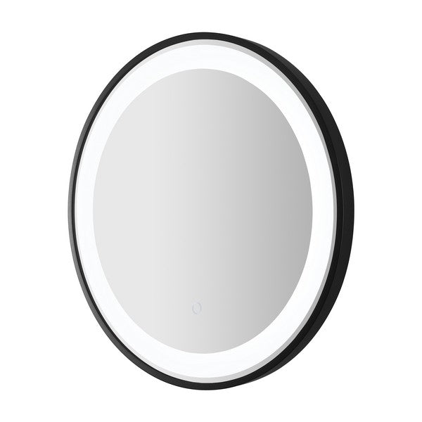 BLAKEWELL, 24 INCH, ALUMINUM LED MIRROR