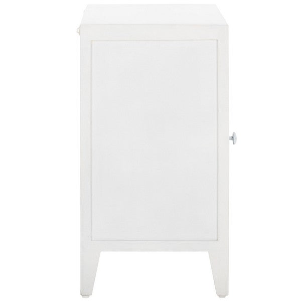 TYBALT 2 SHELF 1 DOOR NIGHTSTAND