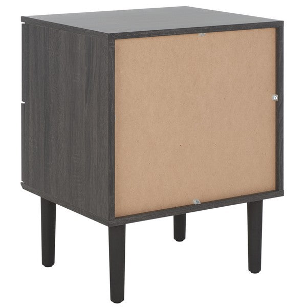 IRELIA 2 DRAWER NIGHTSTAND