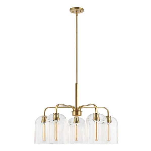 IDELLE 5 LIGHT PENDANT