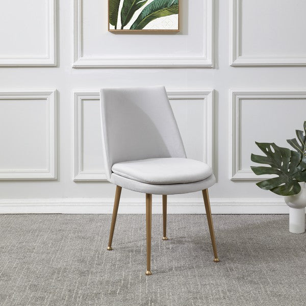 RYNALDO UPHOLSTERED DINING CHAIR