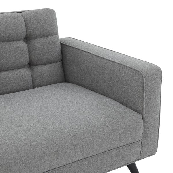 BRADSON TUFTED BACK SOFA