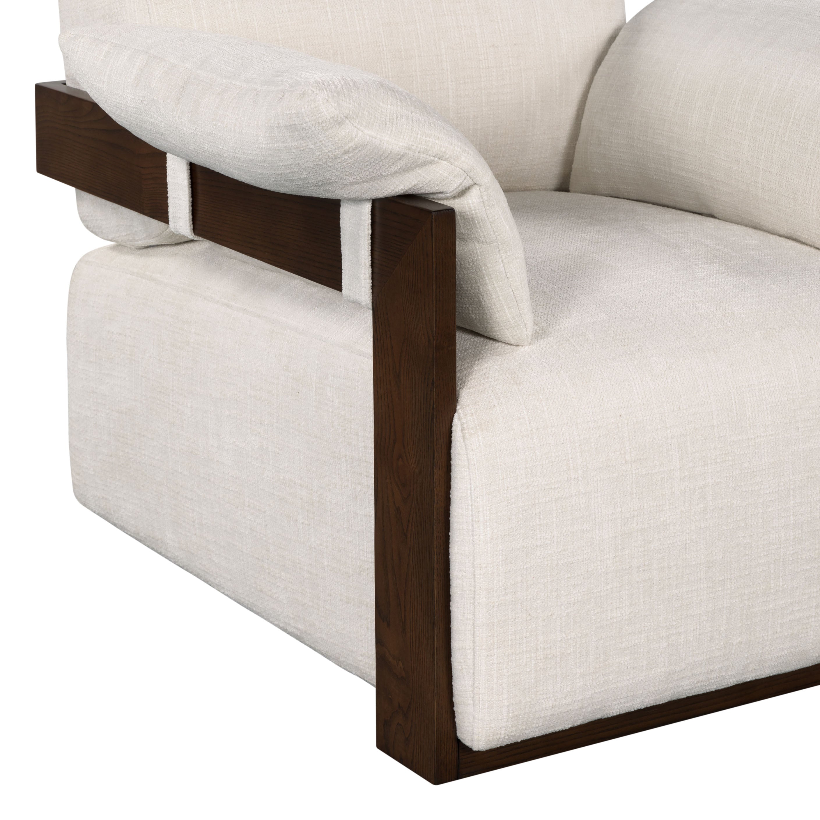 IVYBELLA ACCENT CHAIR