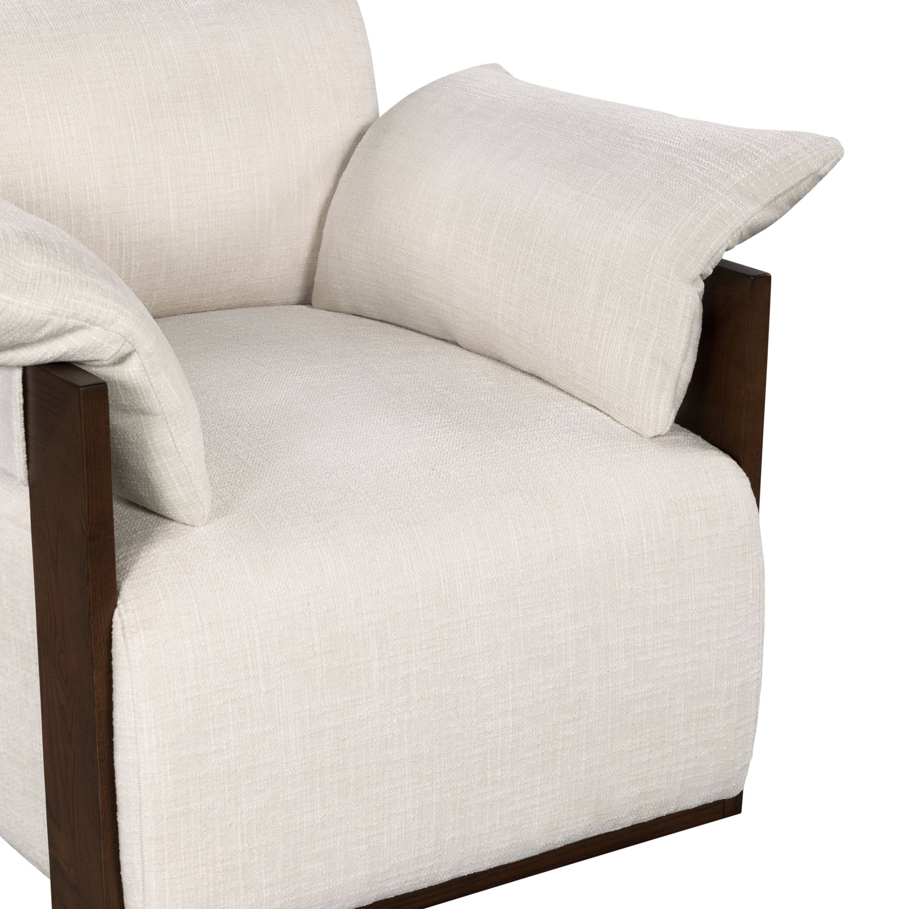 IVYBELLA ACCENT CHAIR