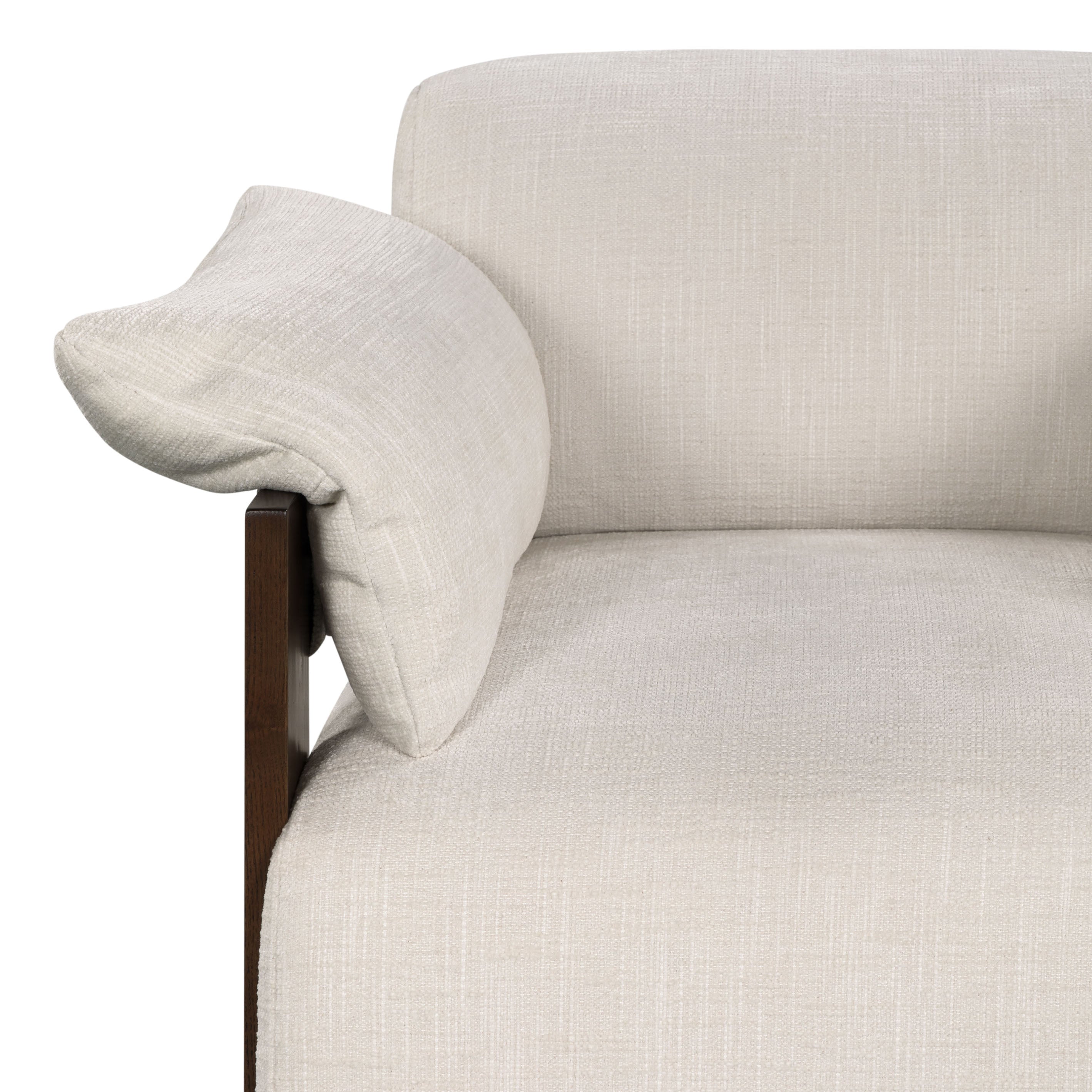 IVYBELLA ACCENT CHAIR