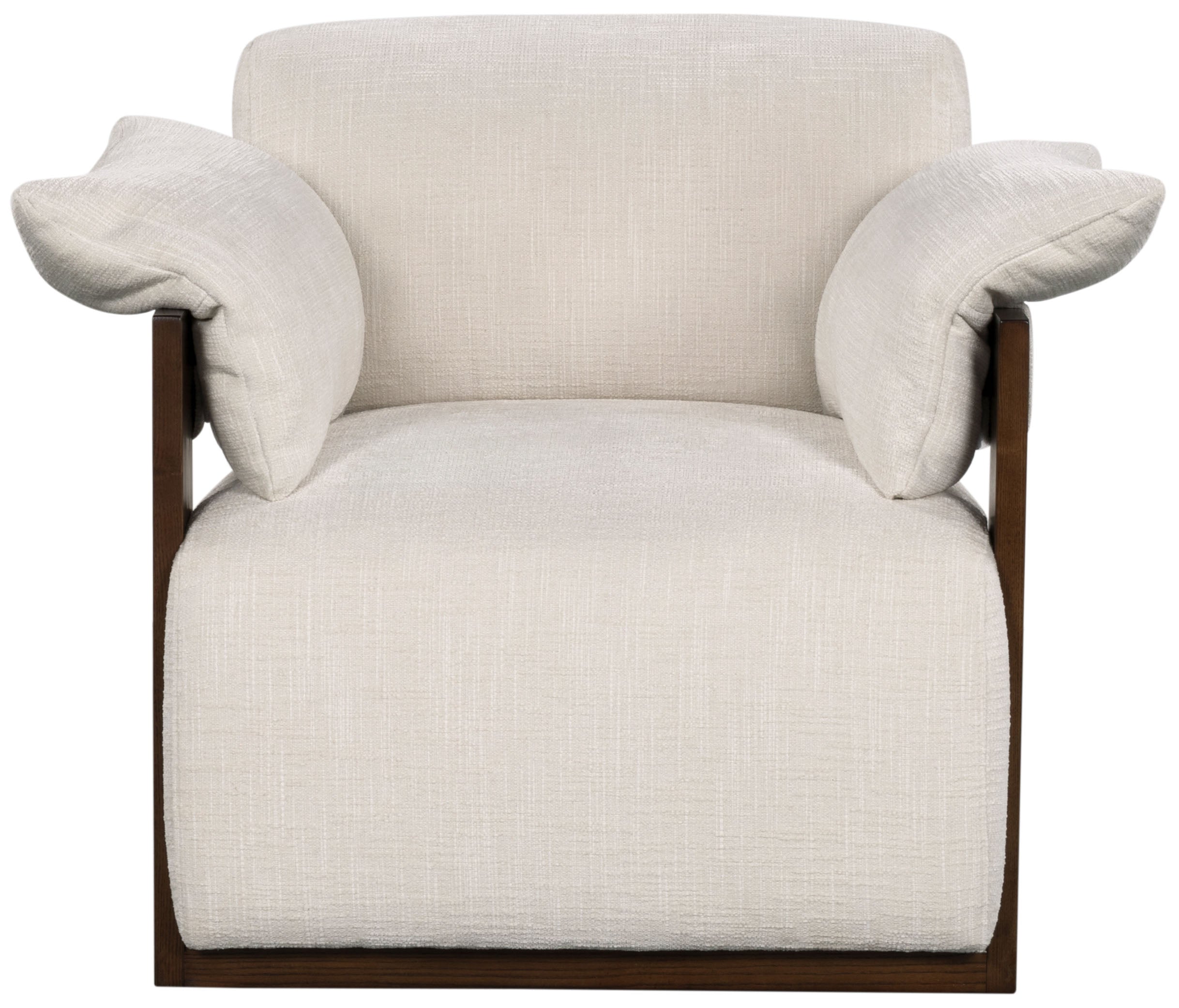 IVYBELLA ACCENT CHAIR