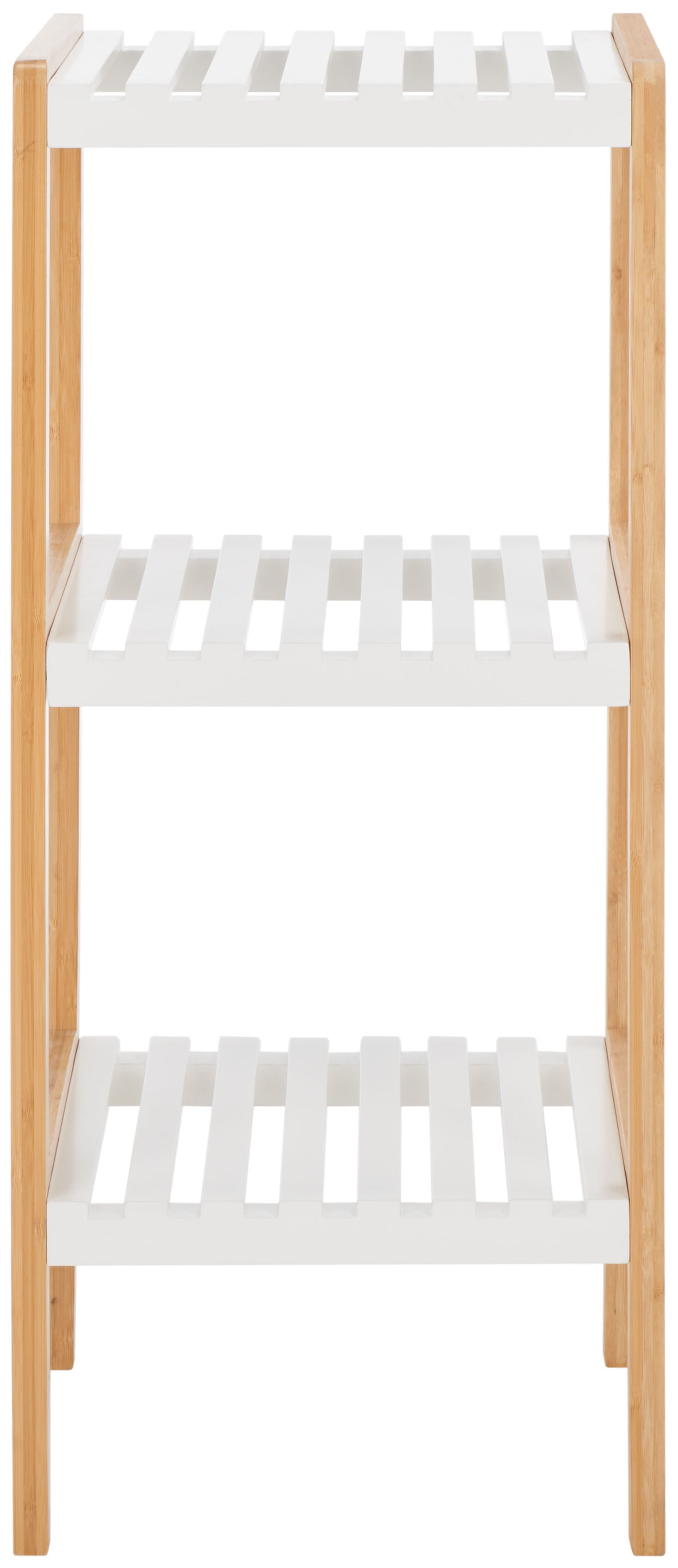 PAXTER 3 TIER SHELF