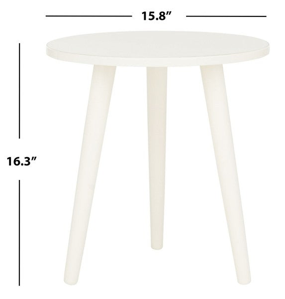 ORION ROUND ACCENT TABLE