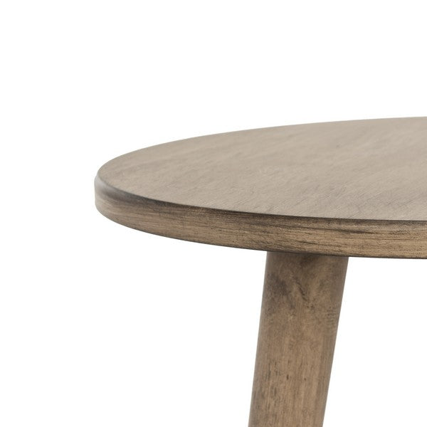 ORION ROUND ACCENT TABLE