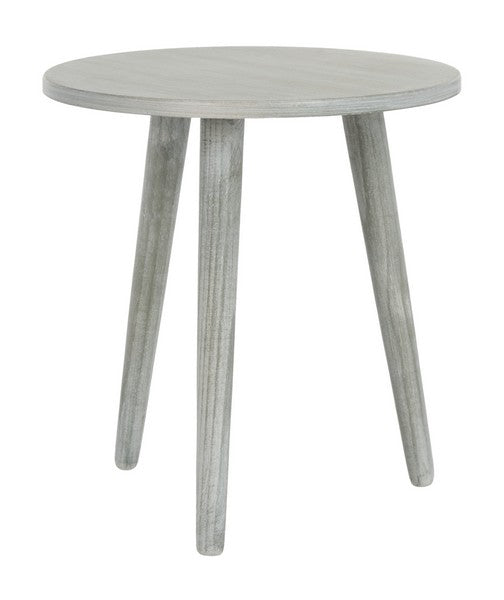 ORION ROUND ACCENT TABLE