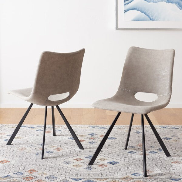 MIKA DINING CHAIR (SET OF 2)