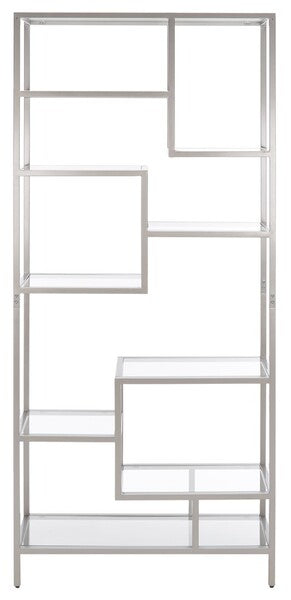 RAMIE 10 SHELF ETAGERE