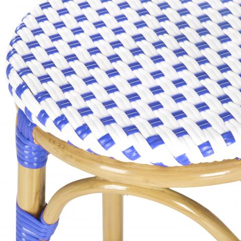 KIPNUK INDOOR OUTDOOR BAR STOOL