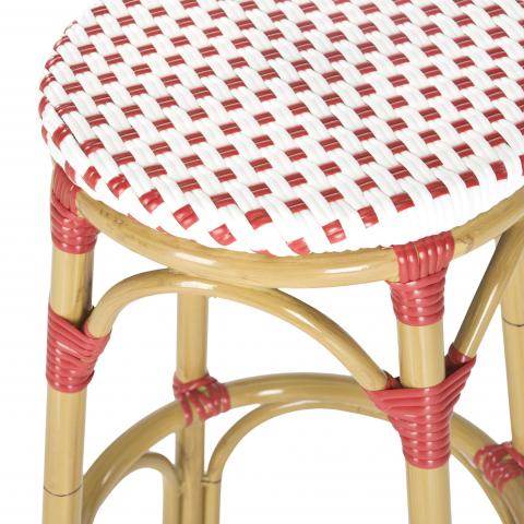 KIPNUK INDOOR OUTDOOR BAR STOOL