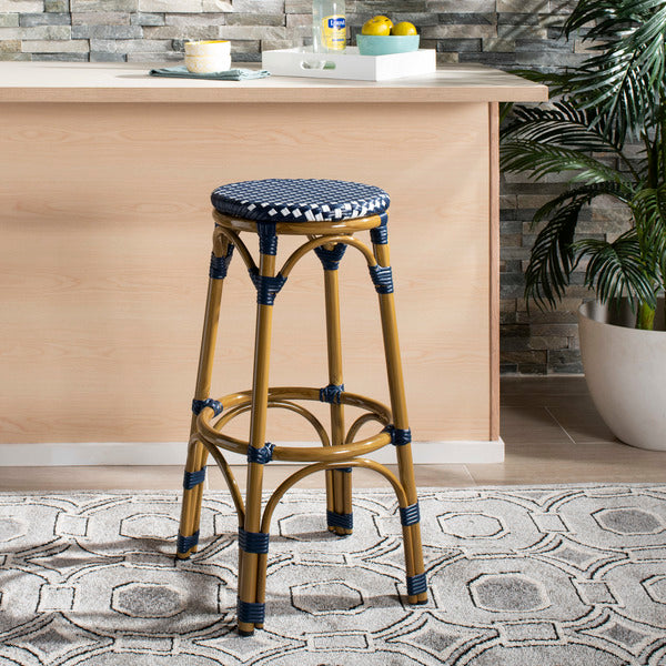 KIPNUK INDOOR OUTDOOR BAR STOOL