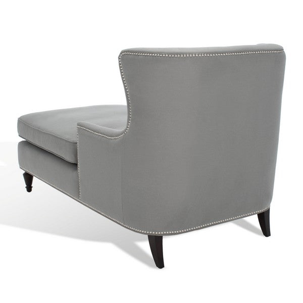 JAMIE POLSTERED CHAISE LOUNGE