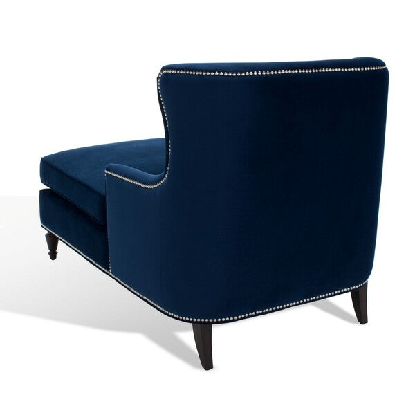 JAMIE POLSTERED CHAISE LOUNGE