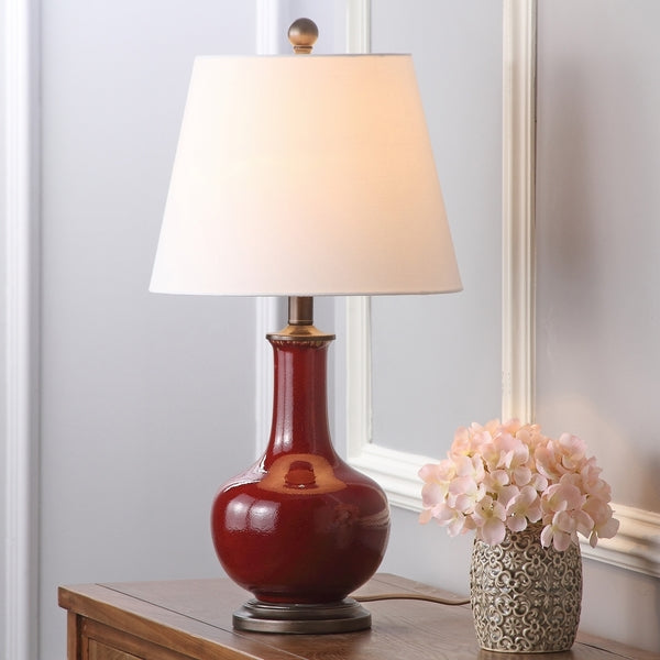 CAROLANNE 23.5 INCH H TABLE LAMP (SET OF 2)