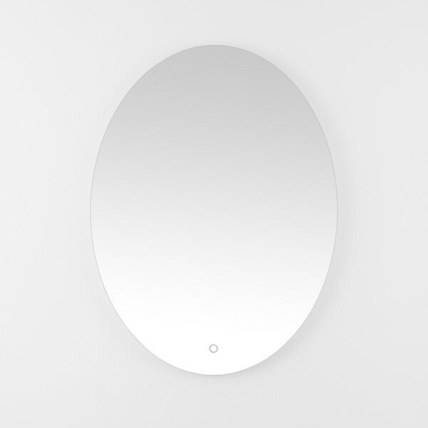 NOLAN 24" LED MIRROR