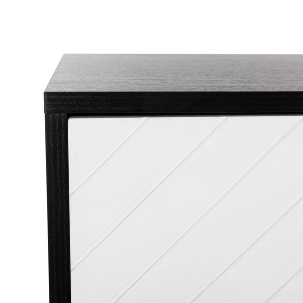 OAKLEY TV STAND