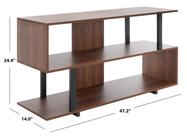 JARRETT SMALL MEDIA STAND